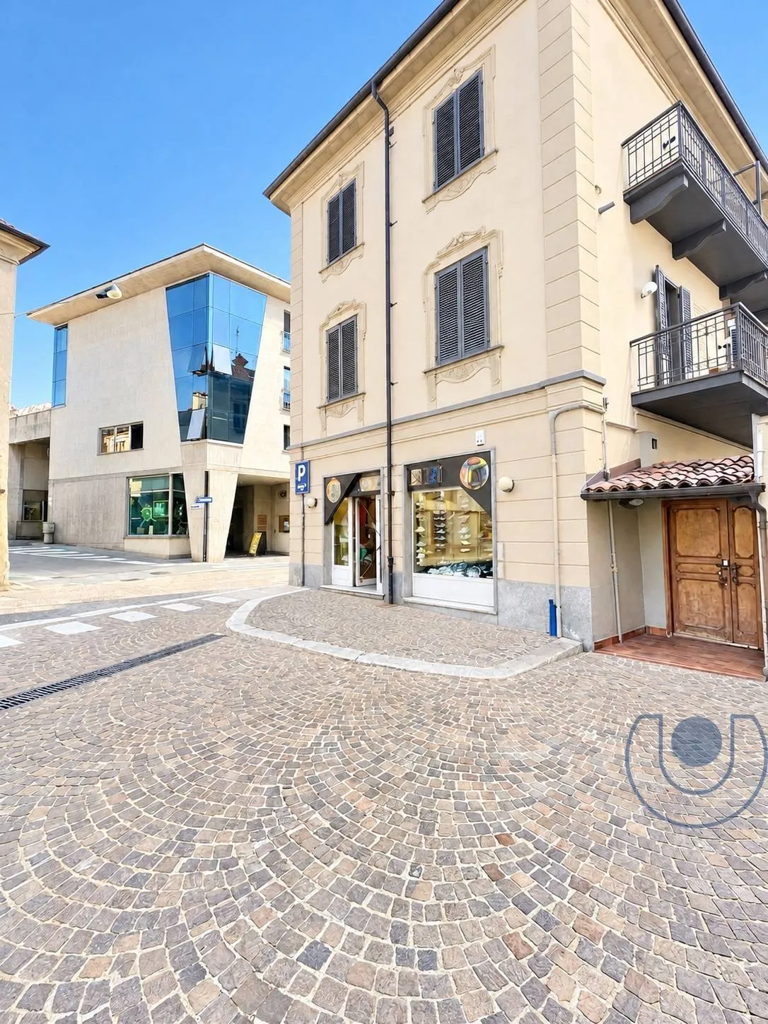 Appartamento in vendita a Chieri, Centro - foto 5