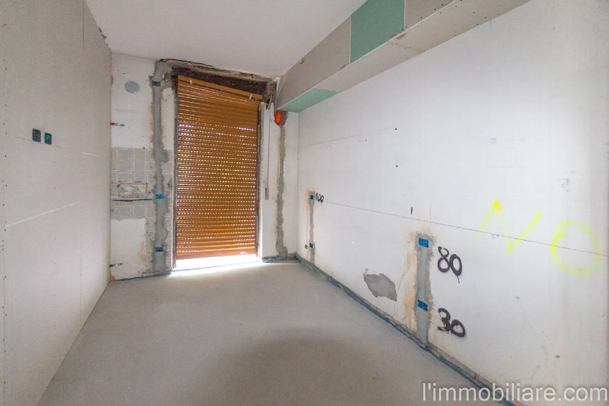 Appartamento in vendita a Verona, Ponte Crencano - foto 7
