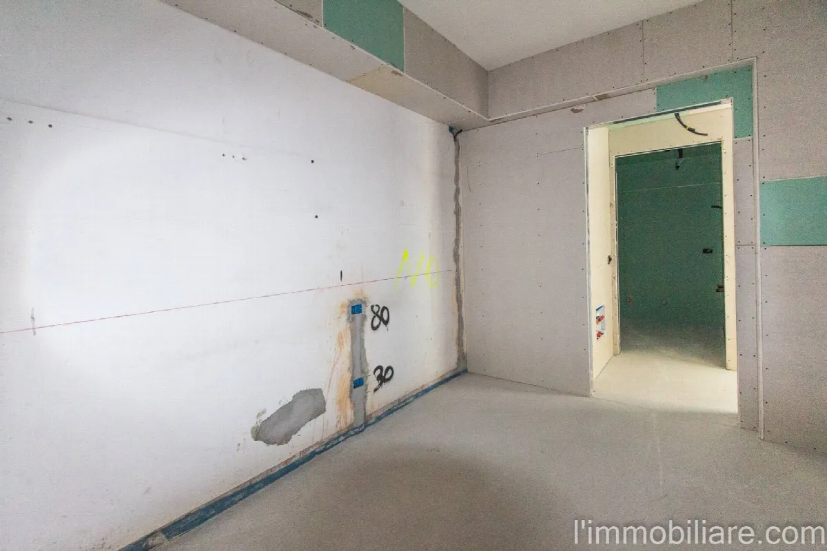 Appartamento in vendita a Verona, Ponte Crencano - foto 8
