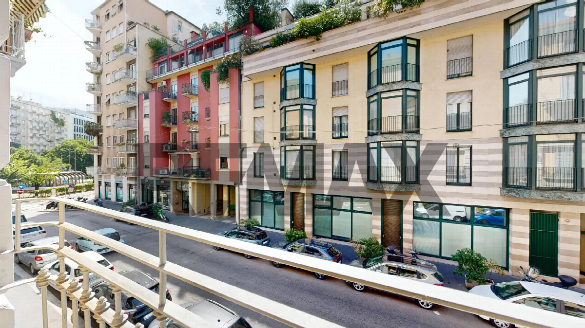 Appartamento in vendita a Milano, P.ta Venezia - foto 1