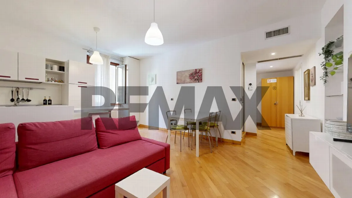 Appartamento in vendita a Milano, P.ta Venezia - foto 2