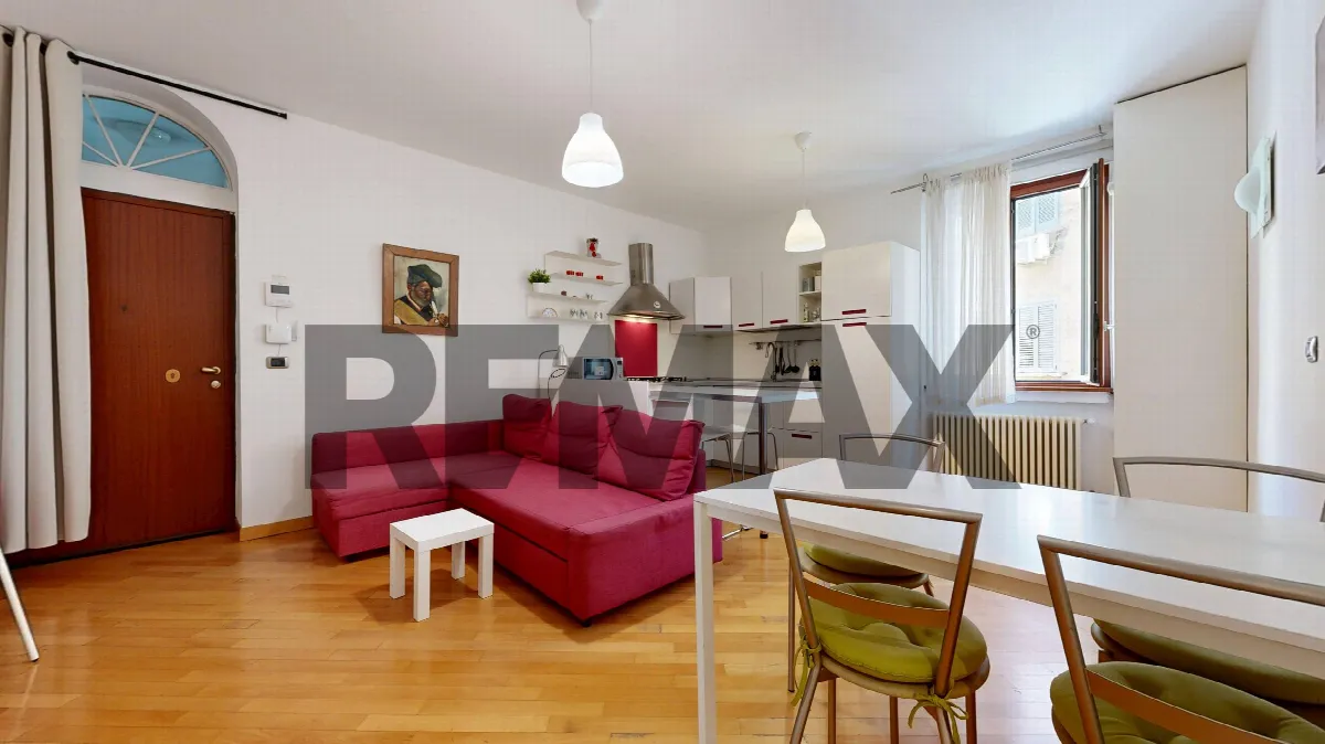 Appartamento in vendita a Milano, P.ta Venezia - foto 3