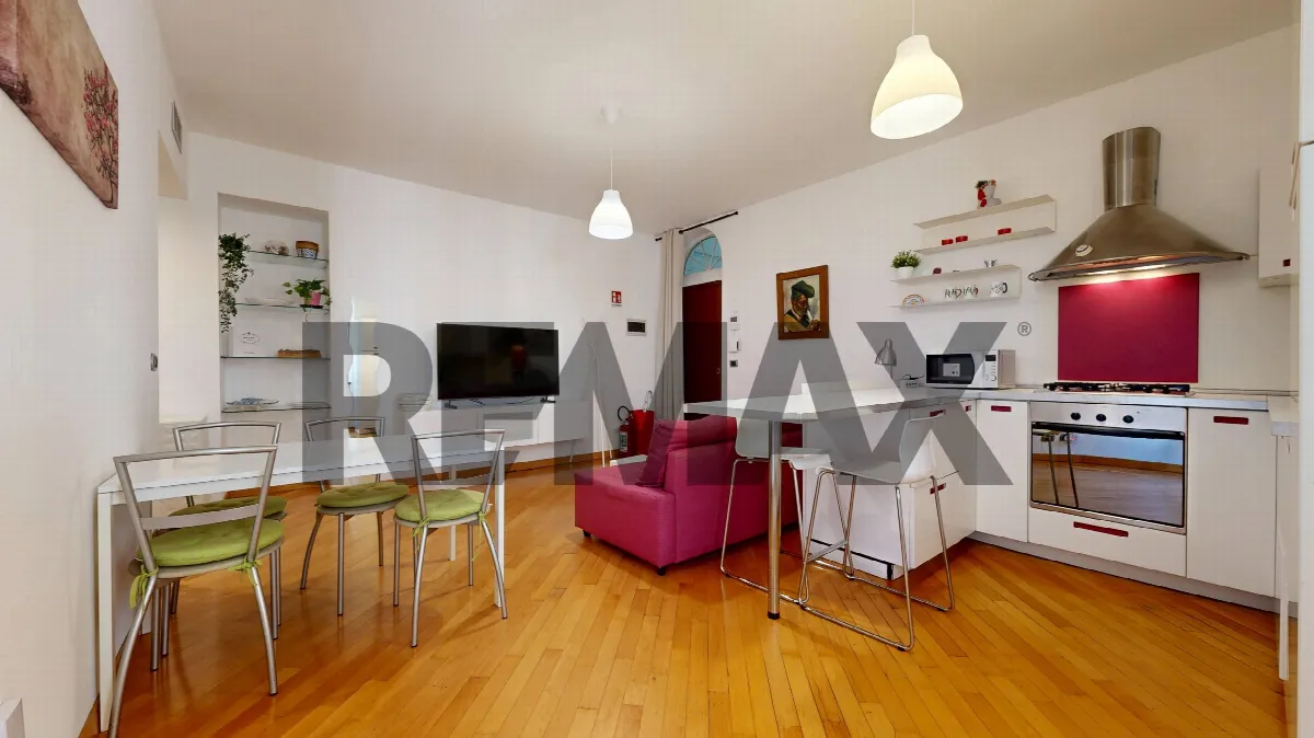 Appartamento in vendita a Milano, P.ta Venezia - foto 4