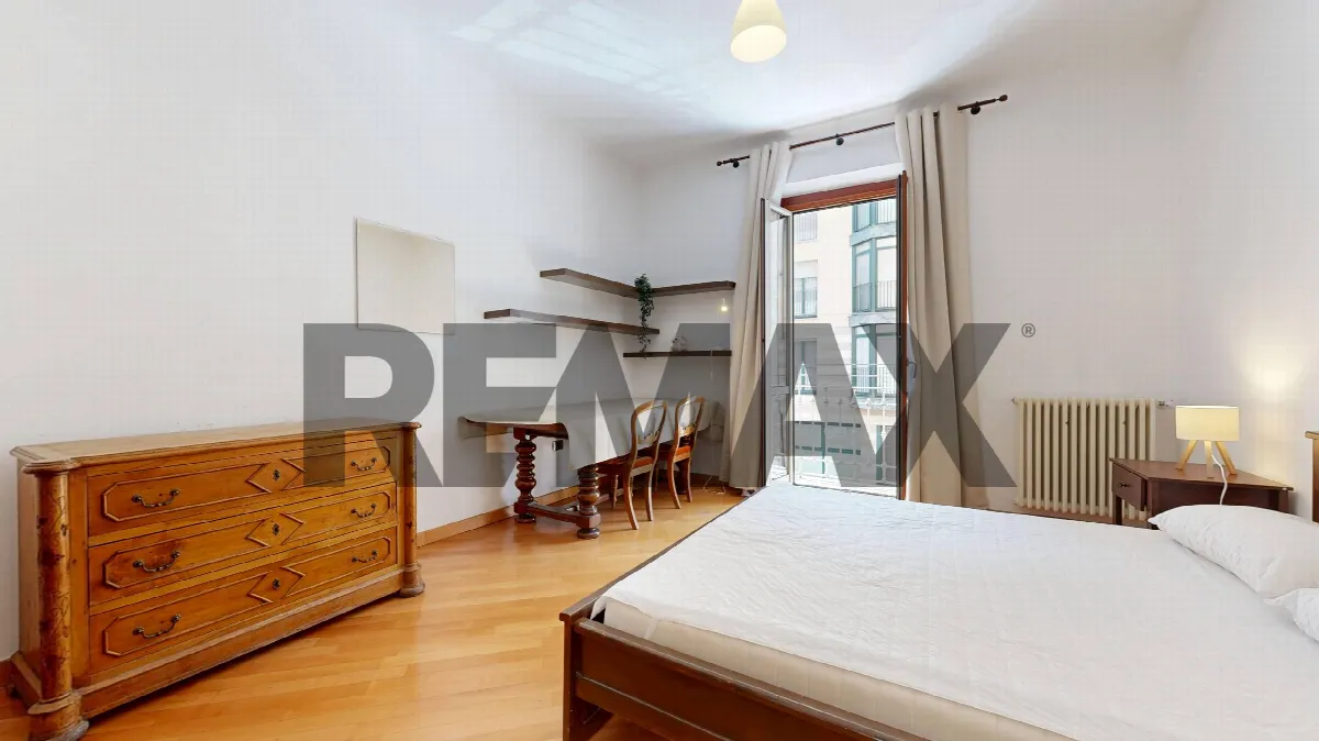 Appartamento in vendita a Milano, P.ta Venezia - foto 8