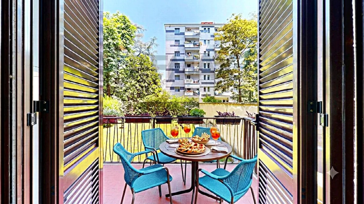 Appartamento in vendita a Milano, Lorenteggio - foto 2