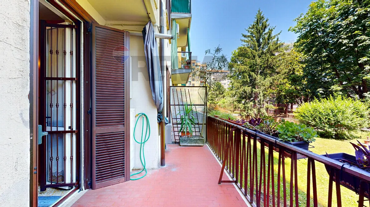 Appartamento in vendita a Milano, Lorenteggio - foto 7