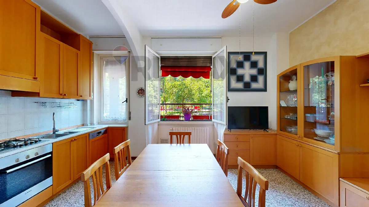 Appartamento in vendita a Milano, Lorenteggio - foto 8