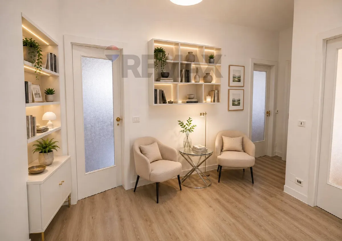 Appartamento in vendita a Milano, S. Siro - foto 1