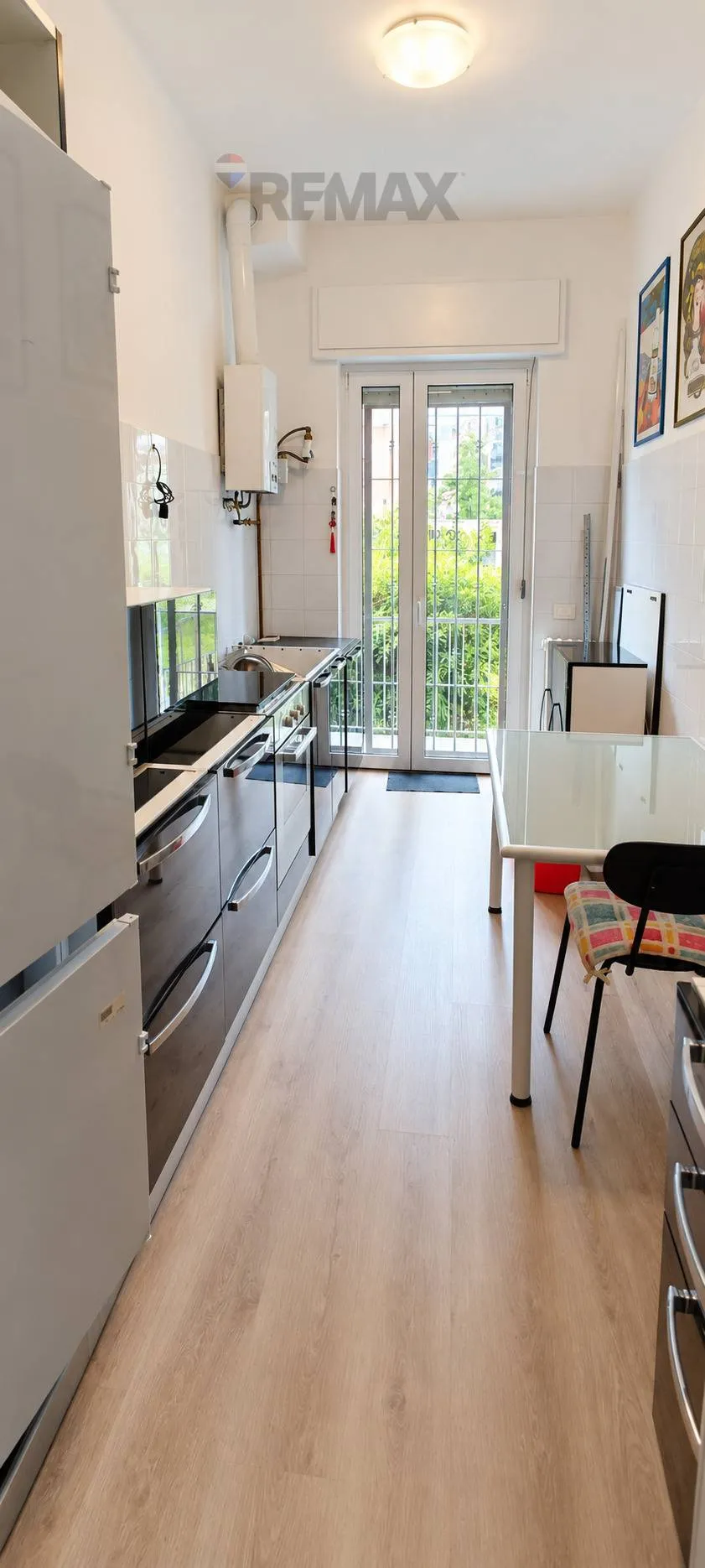 Appartamento in vendita a Milano, S. Siro - foto 4