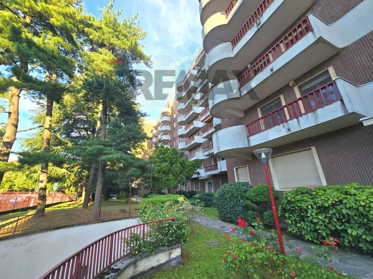 Appartamento in vendita a Milano, Ca Granda - foto 2