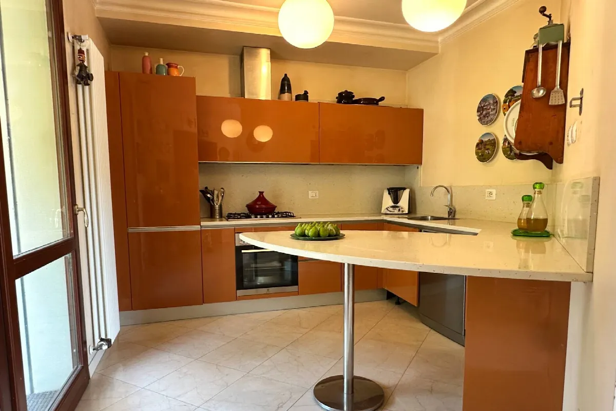 Appartamento in vendita a Pesaro, Pantano - foto 10