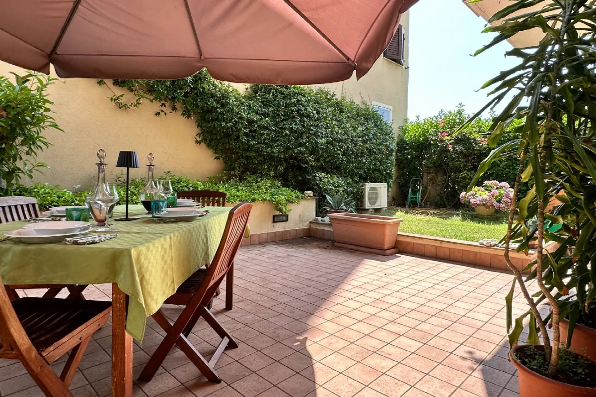 Appartamento in vendita a Pesaro, Pantano - foto 5