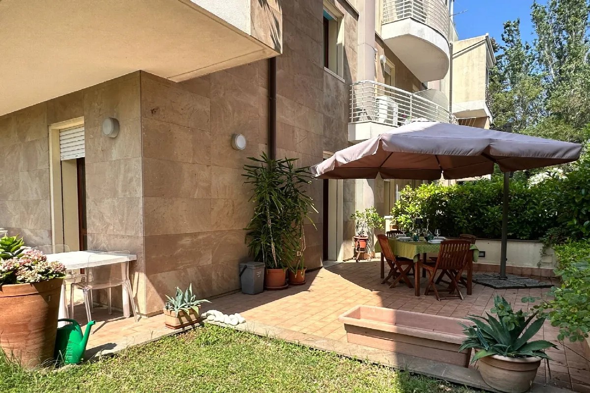 Appartamento in vendita a Pesaro, Pantano - foto 6