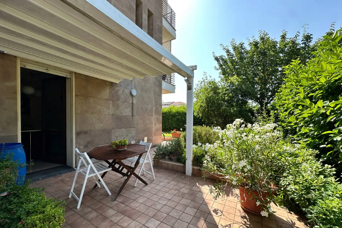 Appartamento in vendita a Pesaro, Pantano - foto 7