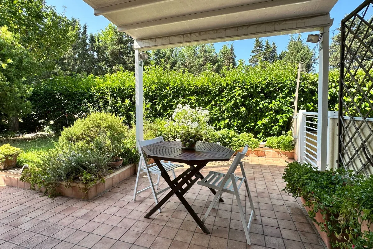 Appartamento in vendita a Pesaro, Pantano - foto 8