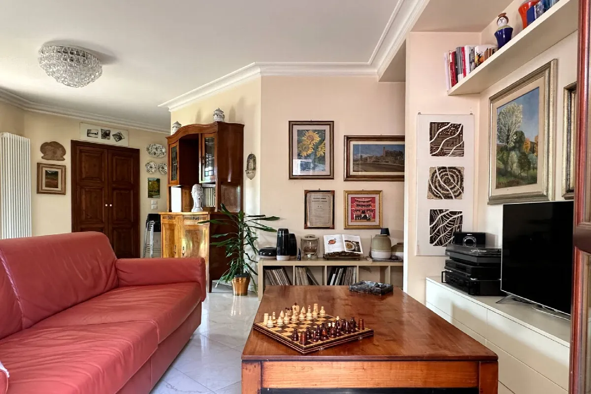 Appartamento in vendita a Pesaro, Pantano - foto 9