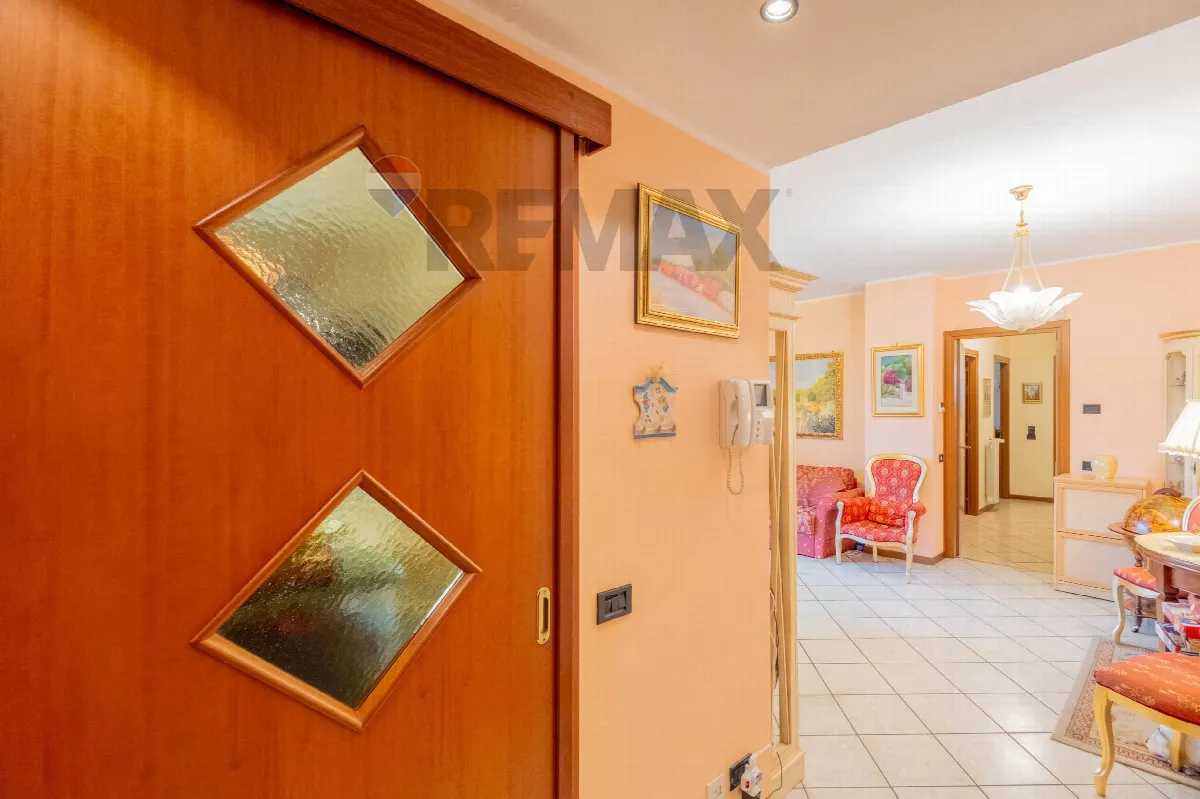 Appartamento in vendita a Busto Arsizio, Beata Giuliana - foto 3