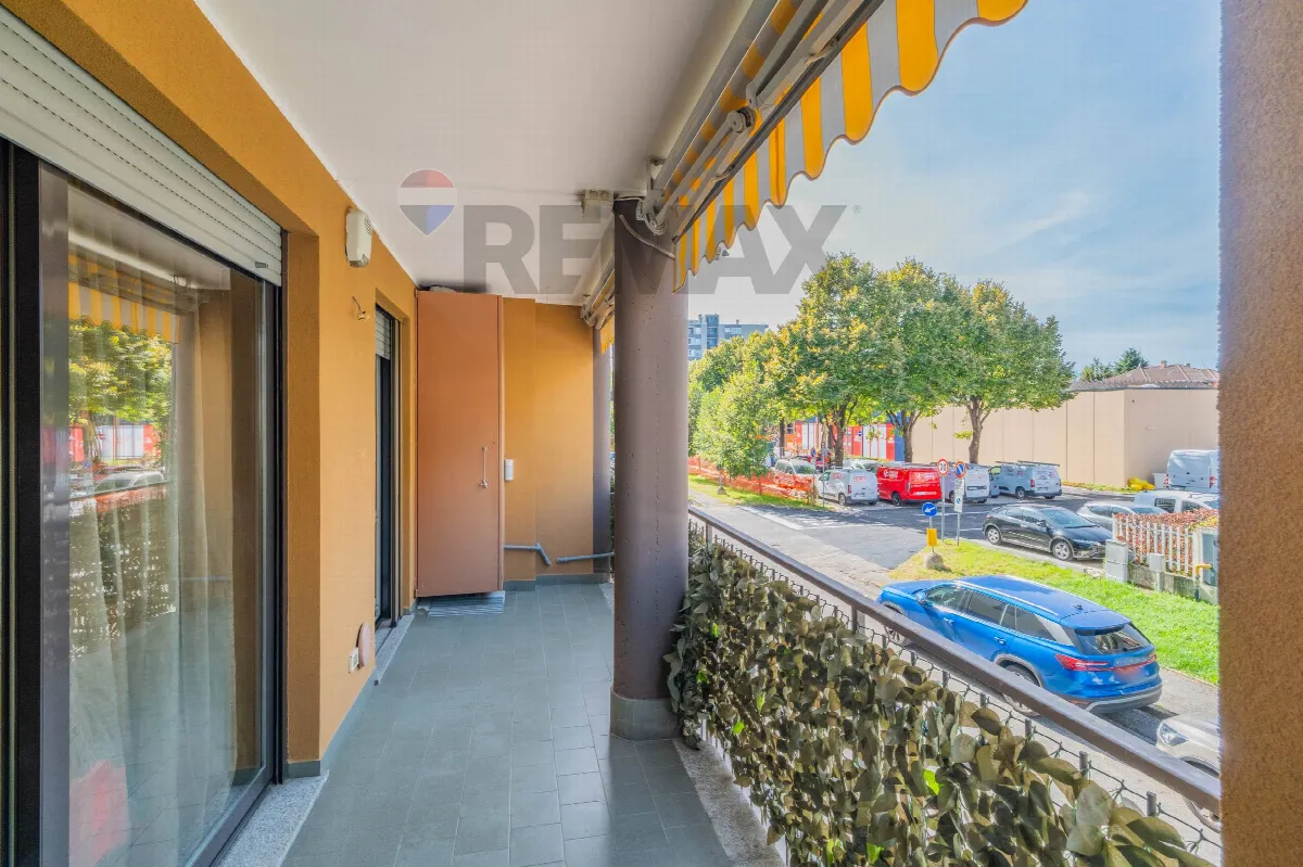 Appartamento in vendita a Busto Arsizio, Beata Giuliana - foto 7