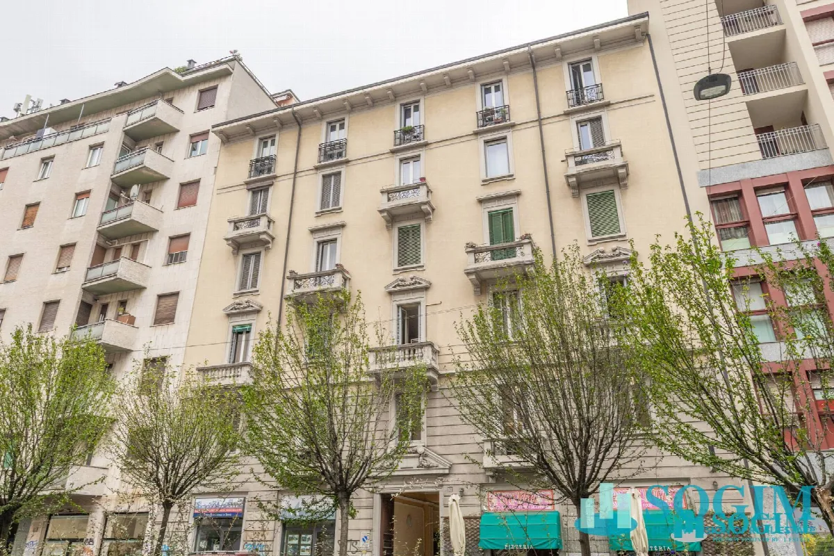 Appartamento in vendita a Milano - foto 1