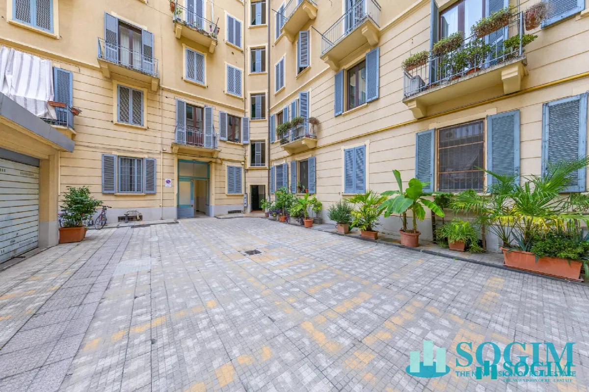 Appartamento in vendita a Milano - foto 2