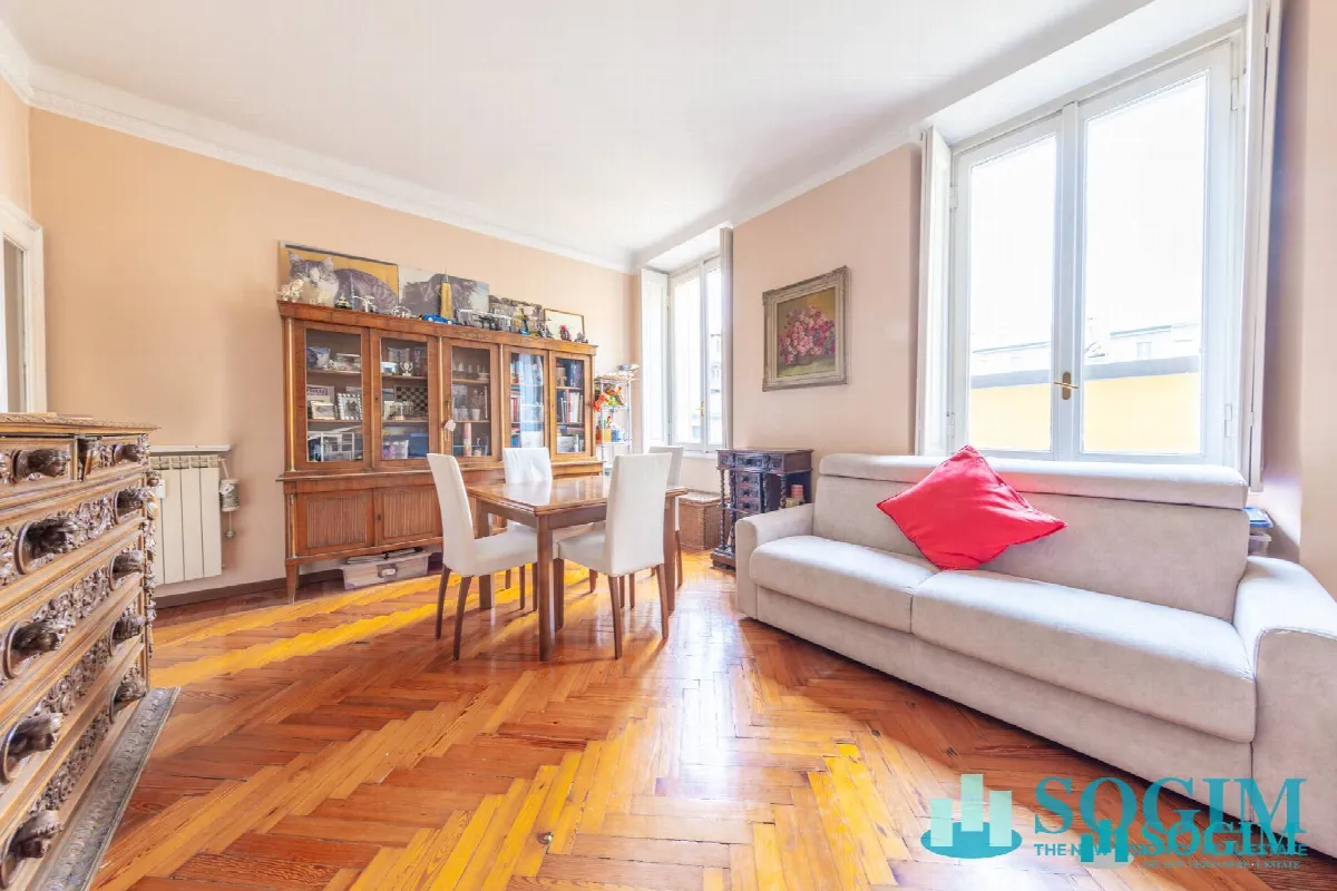 Appartamento in vendita a Milano - foto 4