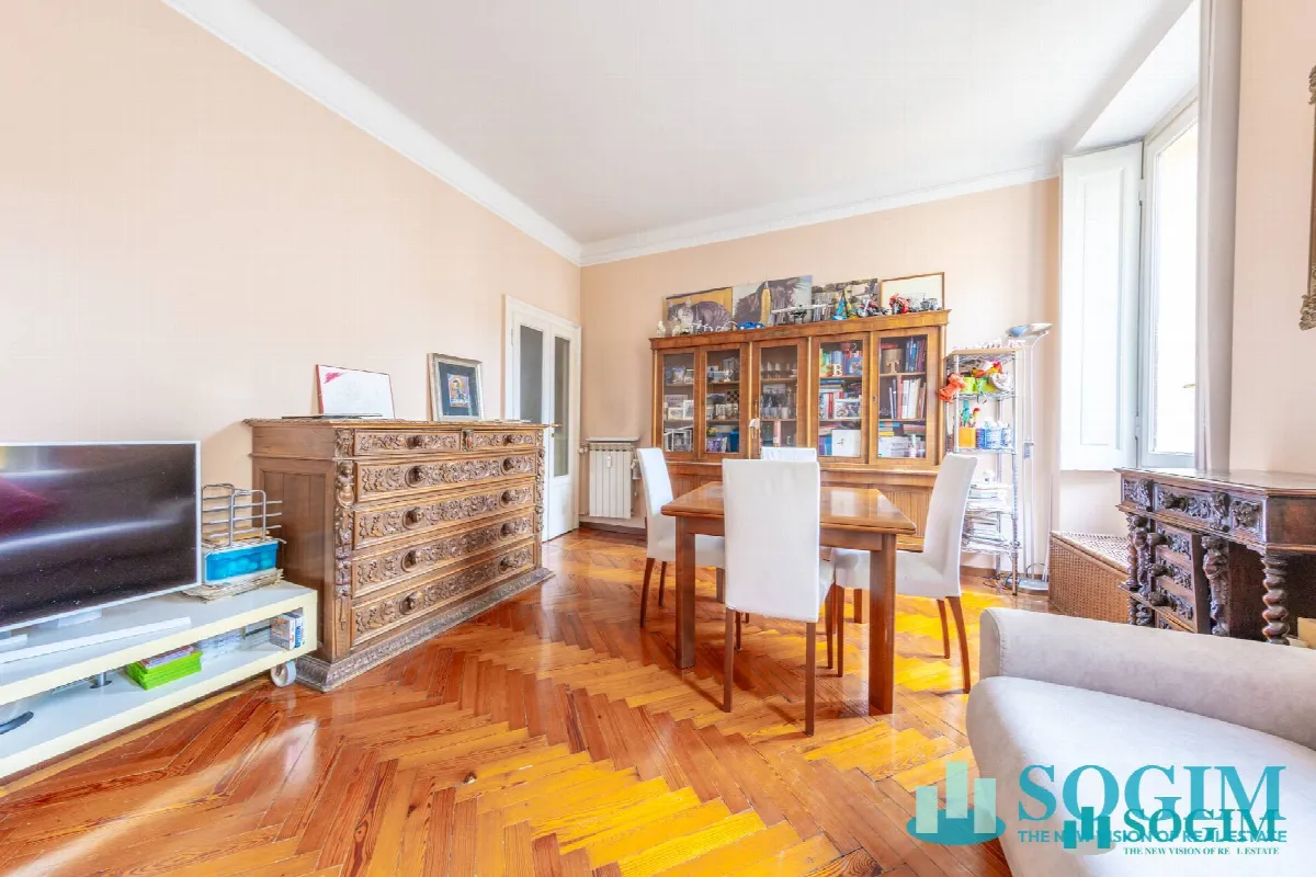 Appartamento in vendita a Milano - foto 6
