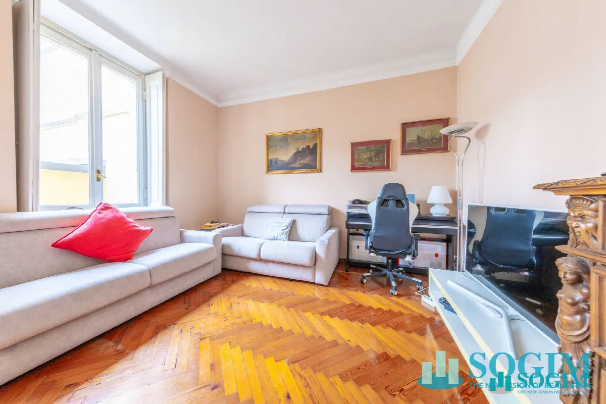 Appartamento in vendita a Milano - foto 7