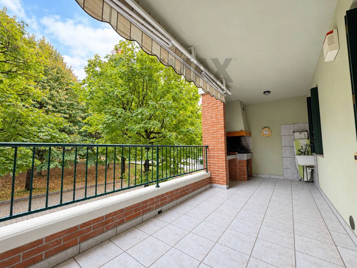 Villa a schiera in vendita a Cordenons - foto 10