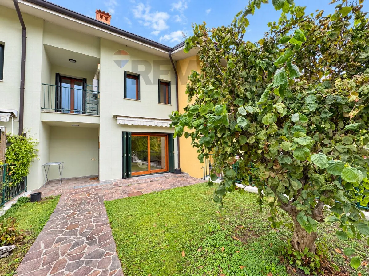 Villa a schiera in vendita a Cordenons - foto 2