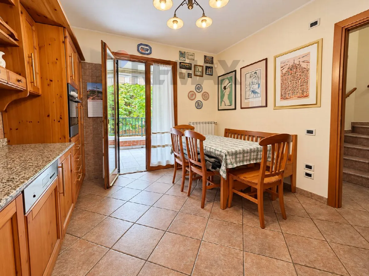 Villa a schiera in vendita a Cordenons - foto 7