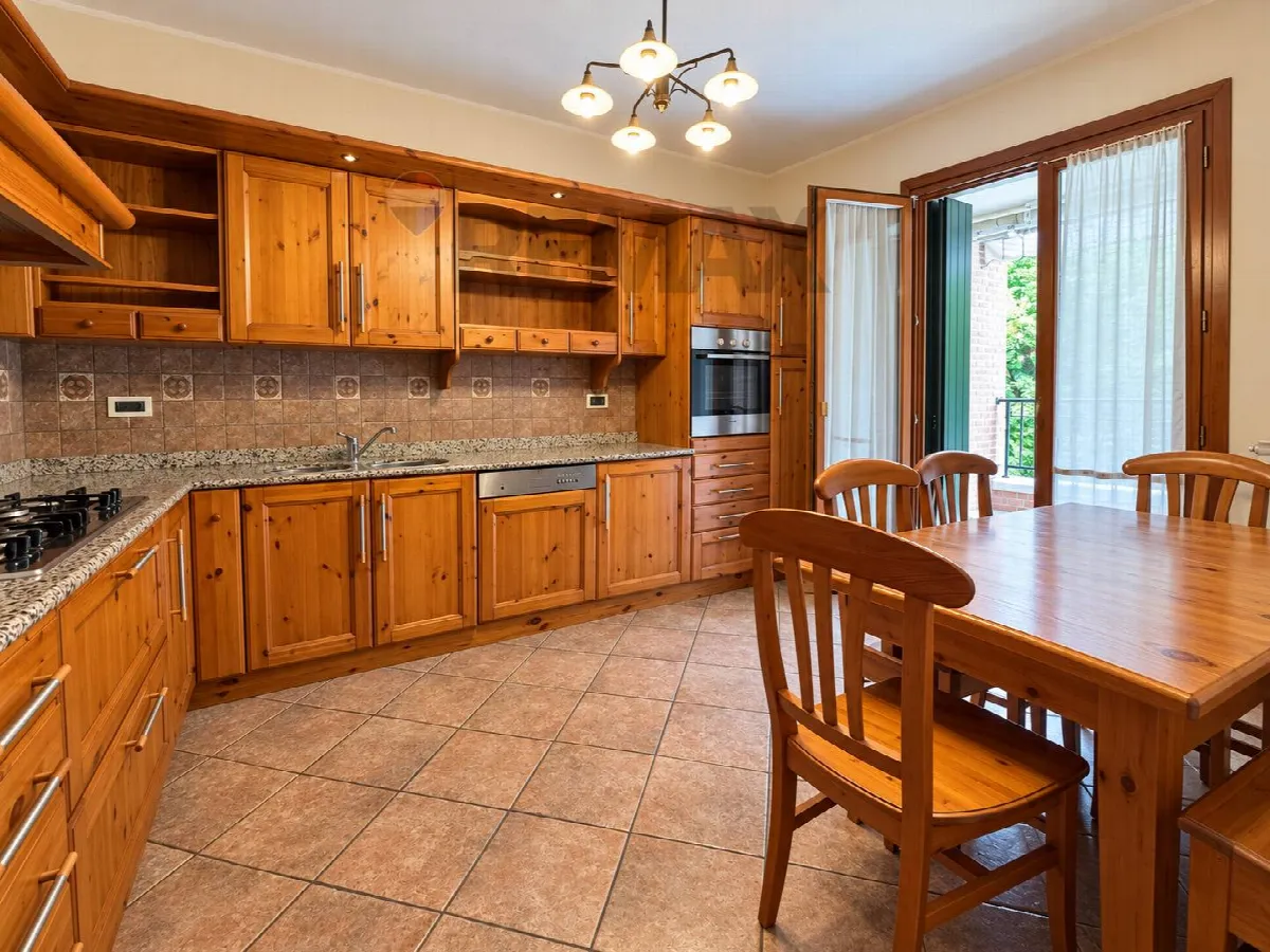 Villa a schiera in vendita a Cordenons - foto 8