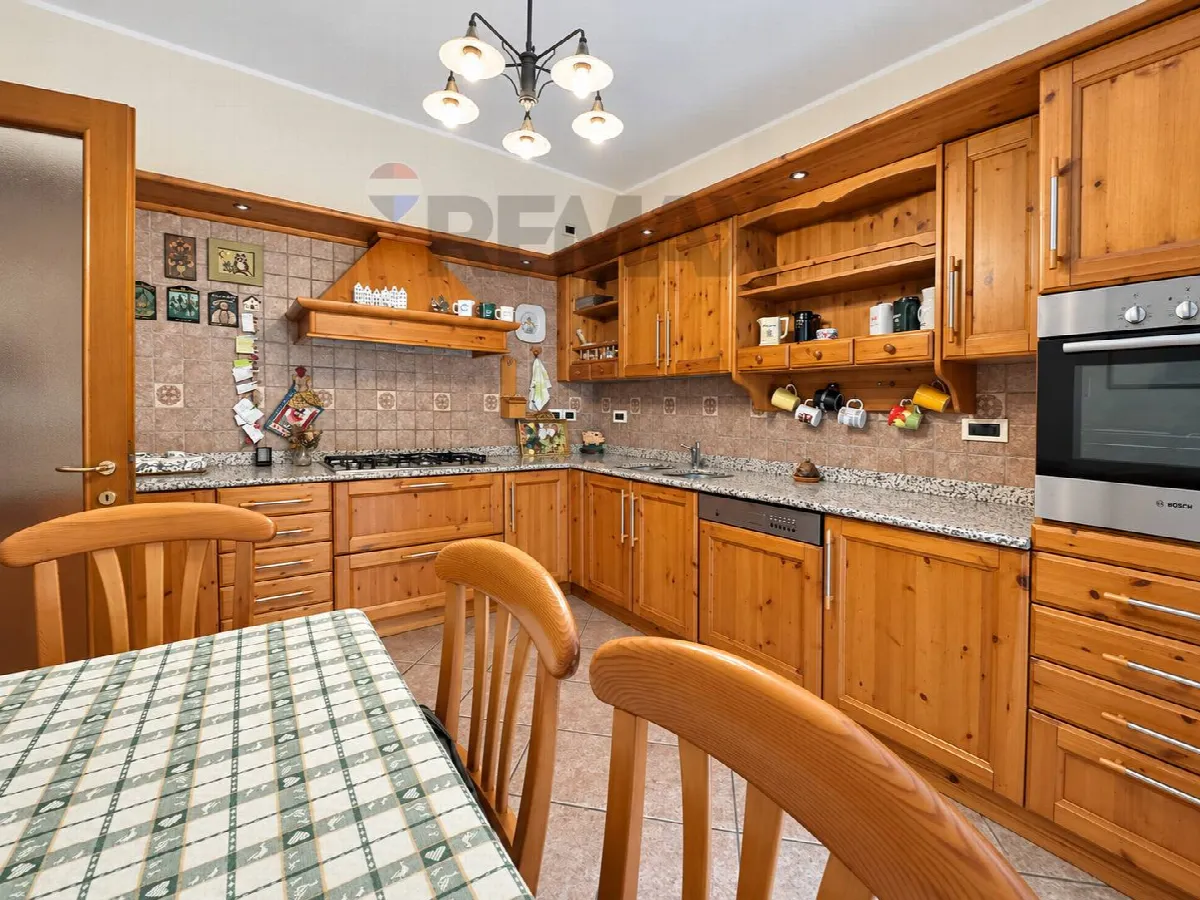 Villa a schiera in vendita a Cordenons - foto 9