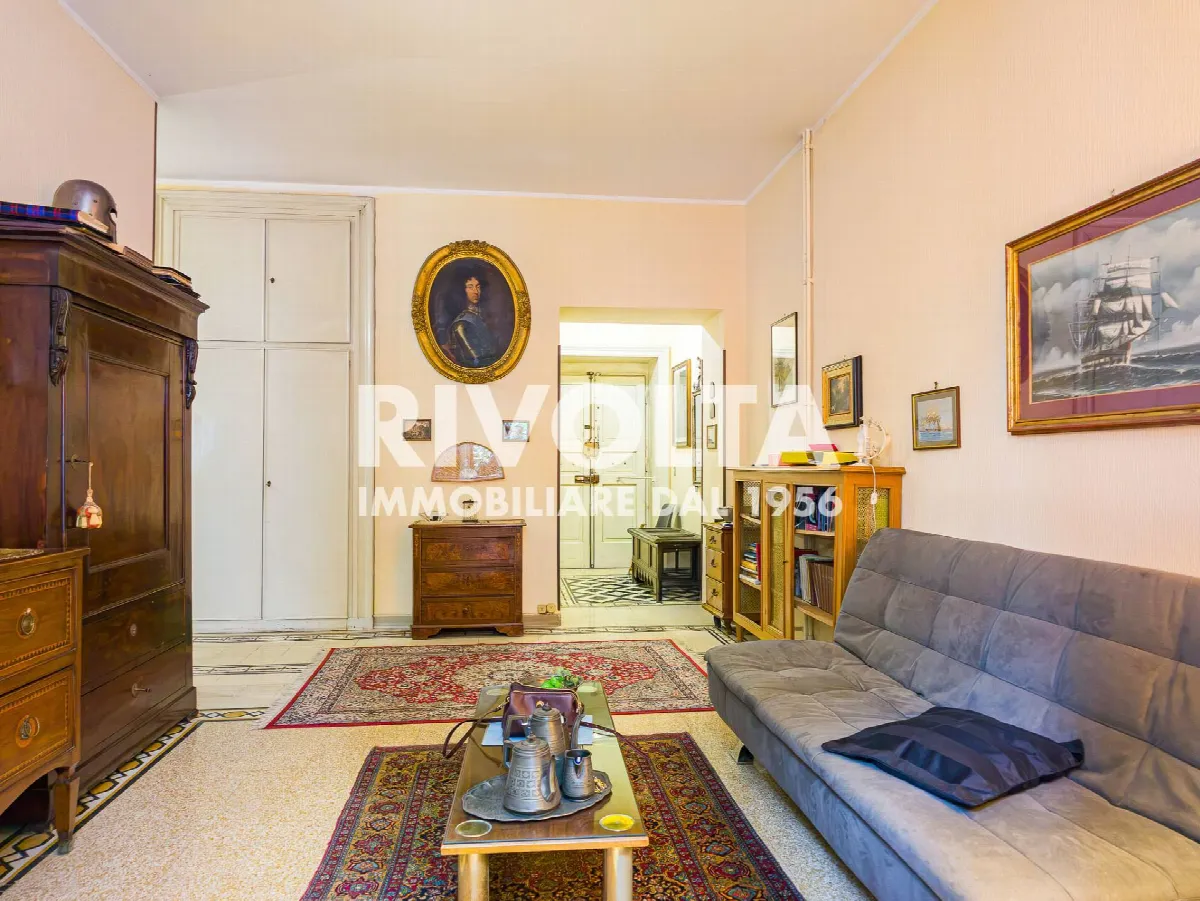 Appartamento in vendita a Roma - foto 1