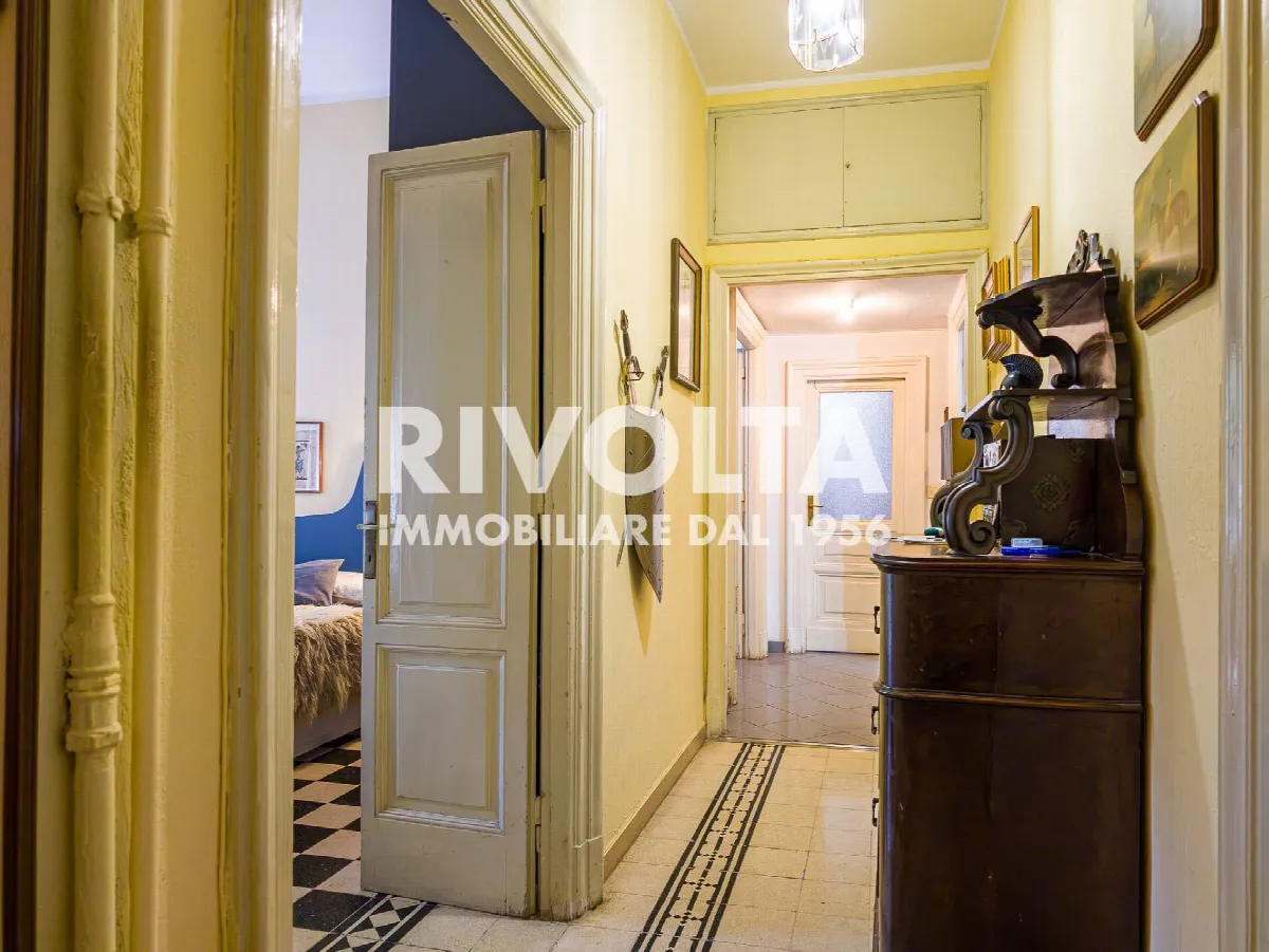 Appartamento in vendita a Roma - foto 7