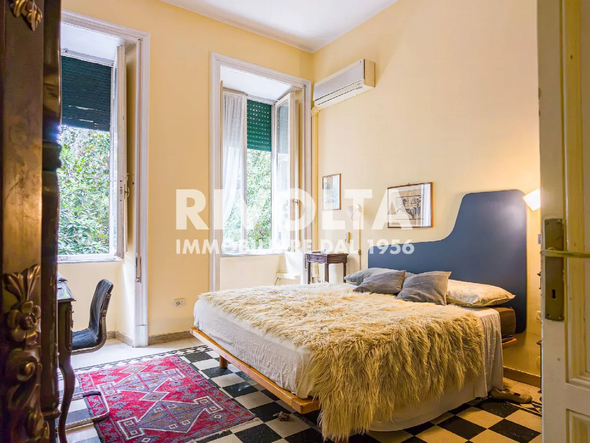 Appartamento in vendita a Roma - foto 9