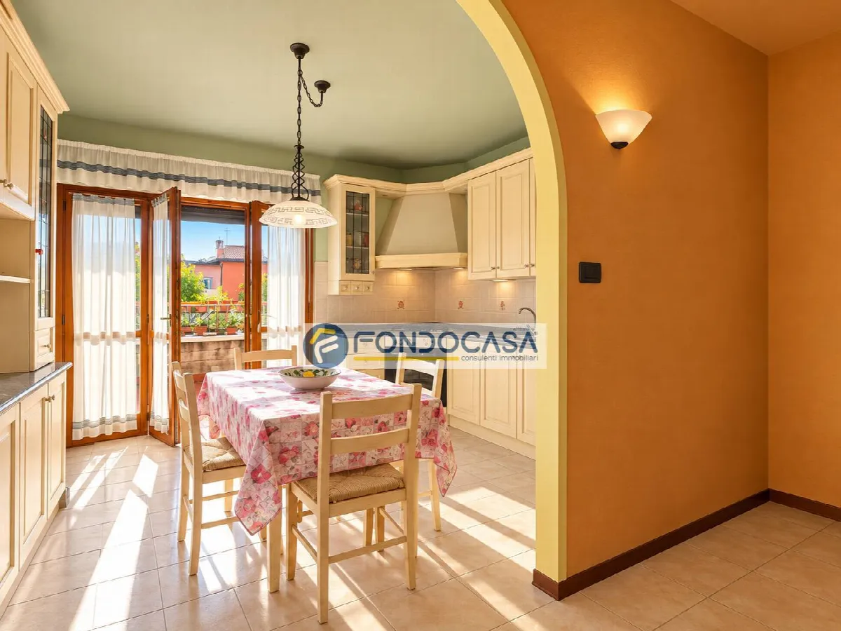 Appartamento in vendita a Carrara, Avenza - foto 10
