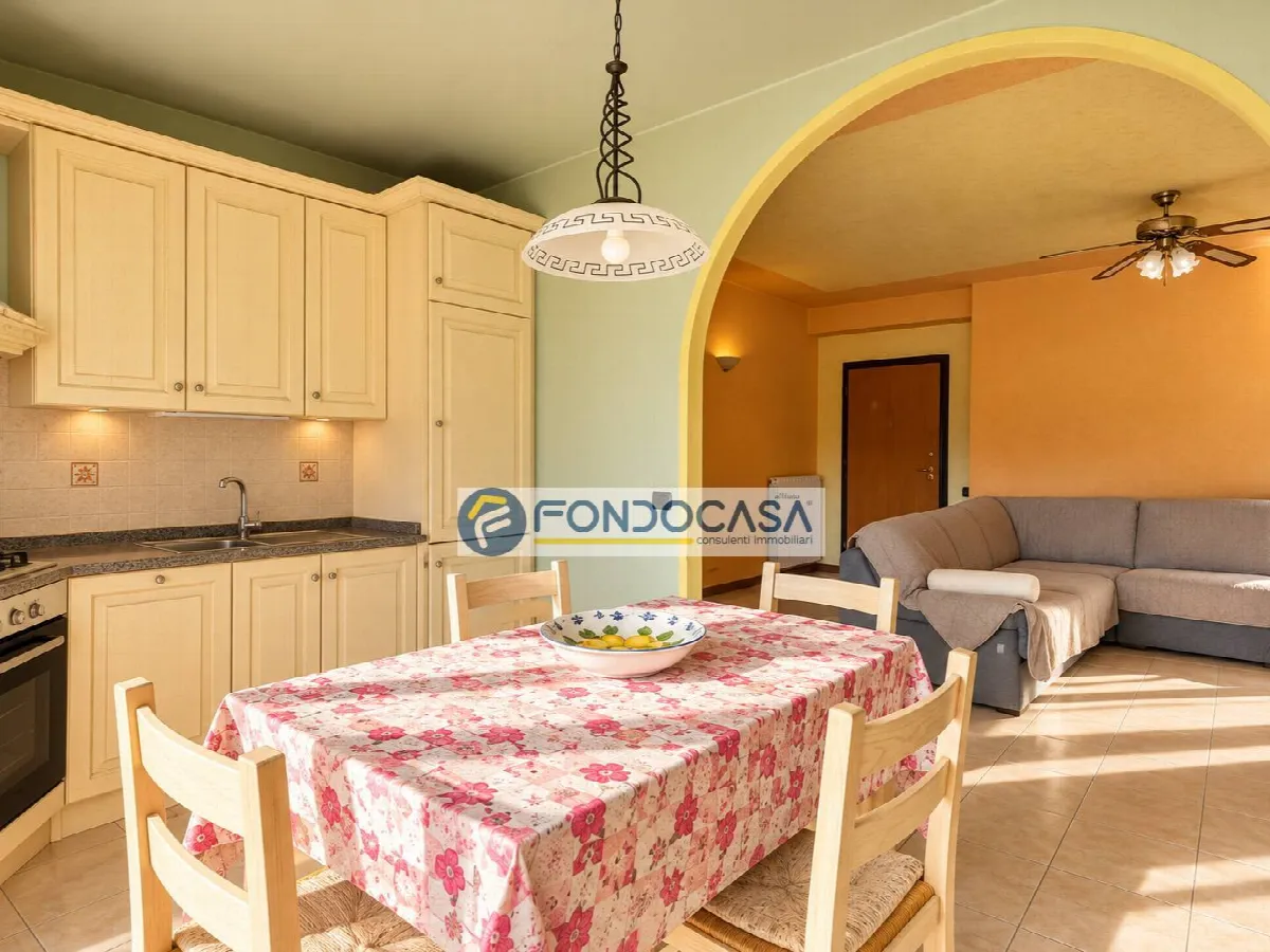 Appartamento in vendita a Carrara, Avenza - foto 4