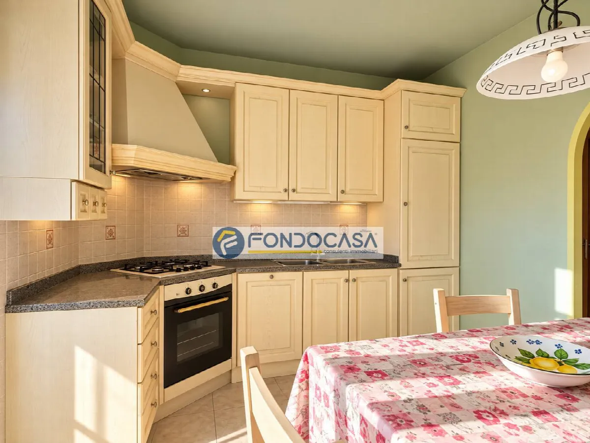 Appartamento in vendita a Carrara, Avenza - foto 5