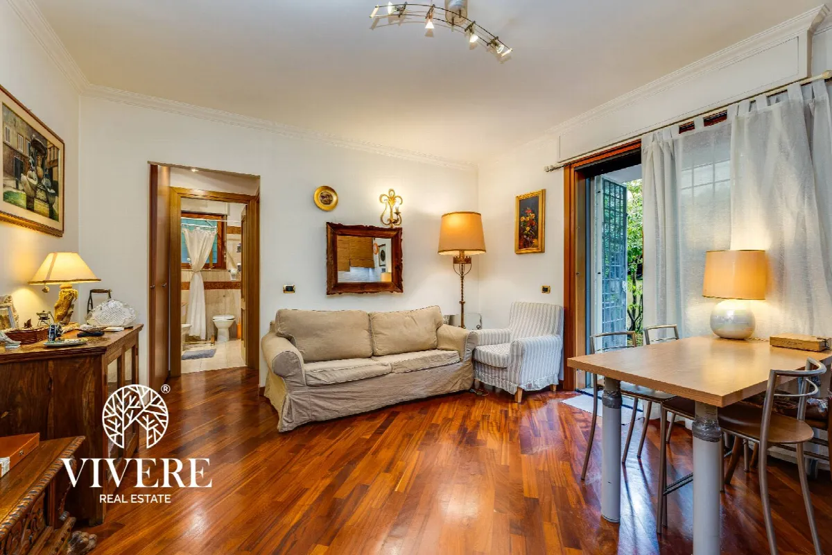 Appartamento in vendita a Roma - foto 1