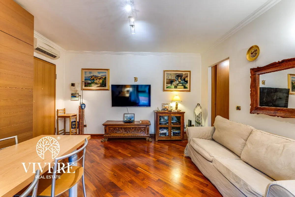 Appartamento in vendita a Roma - foto 3