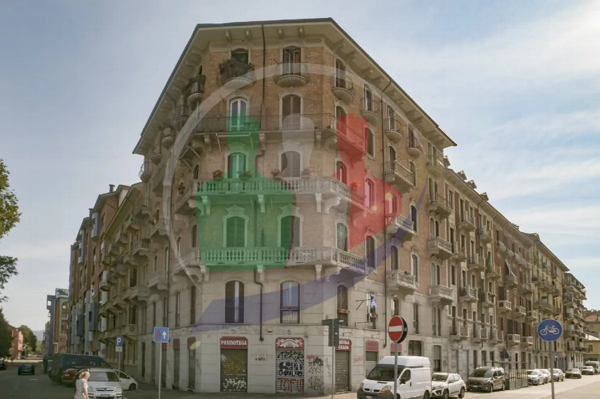 Appartamento in vendita a Torino - foto 1