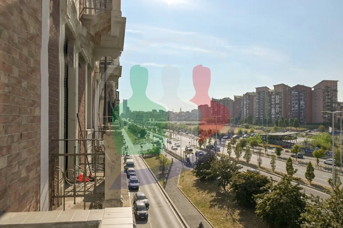 Appartamento in vendita a Torino - foto 2