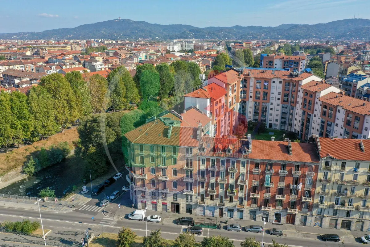 Appartamento in vendita a Torino - foto 4