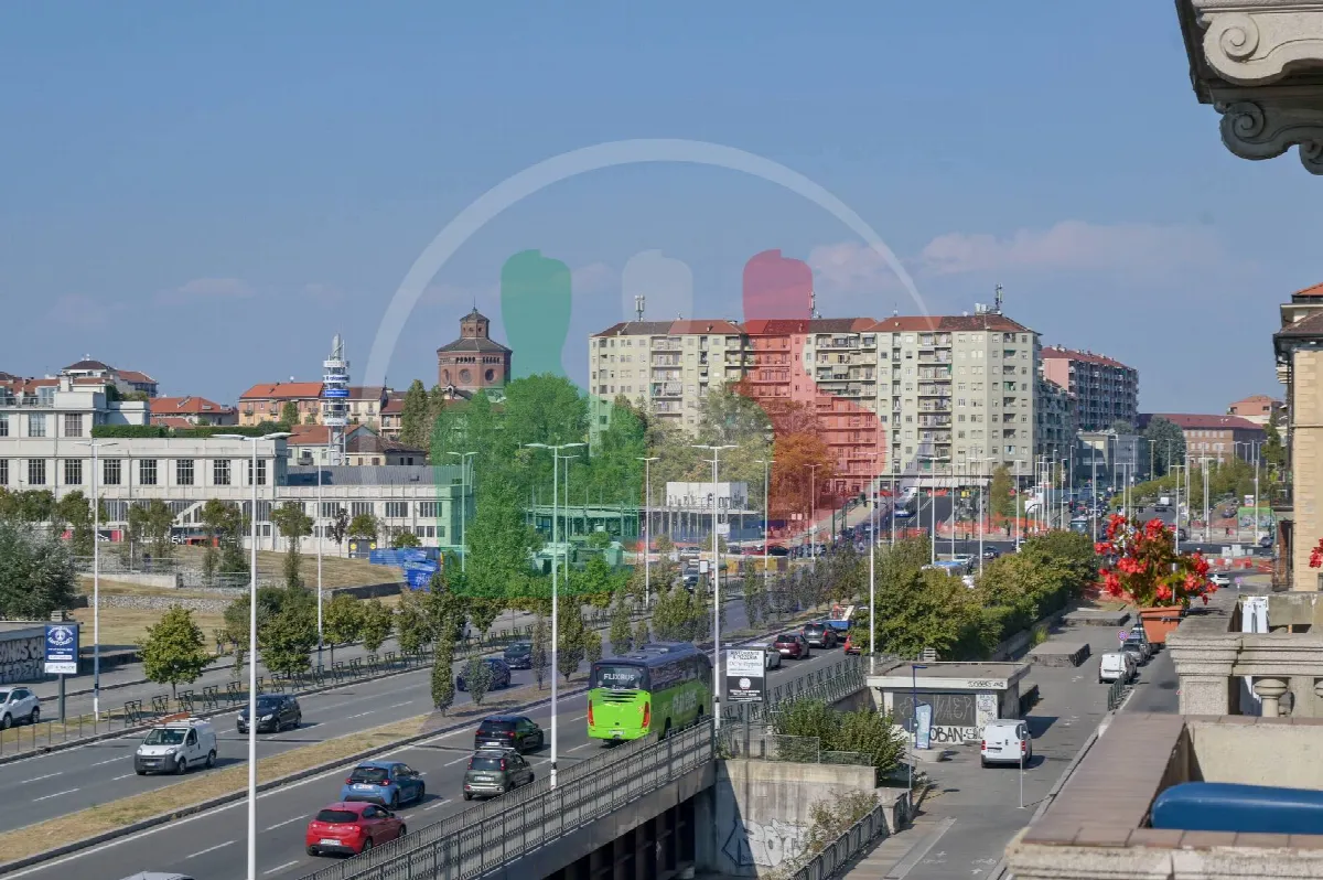 Appartamento in vendita a Torino - foto 6