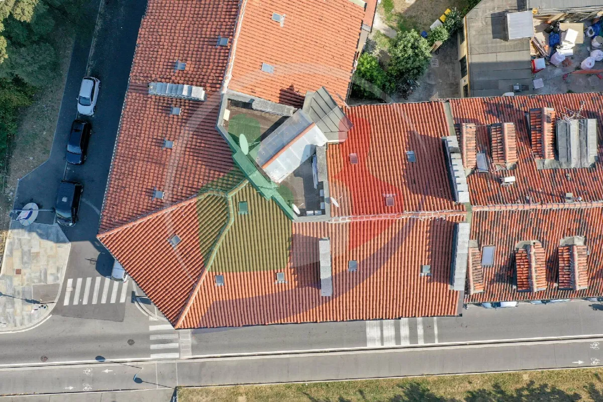 Appartamento in vendita a Torino - foto 7