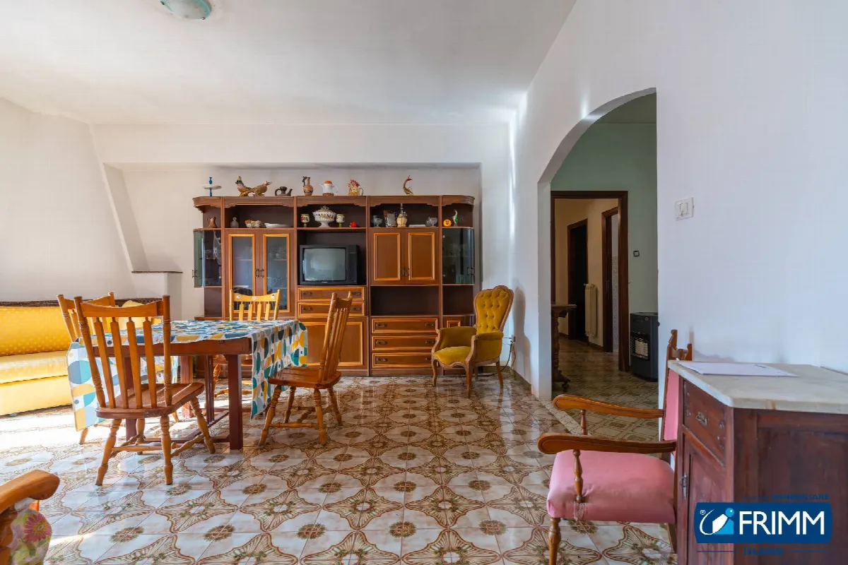 Appartamento in vendita a Olbia, Zona Via Vittorio Veneto - foto 4