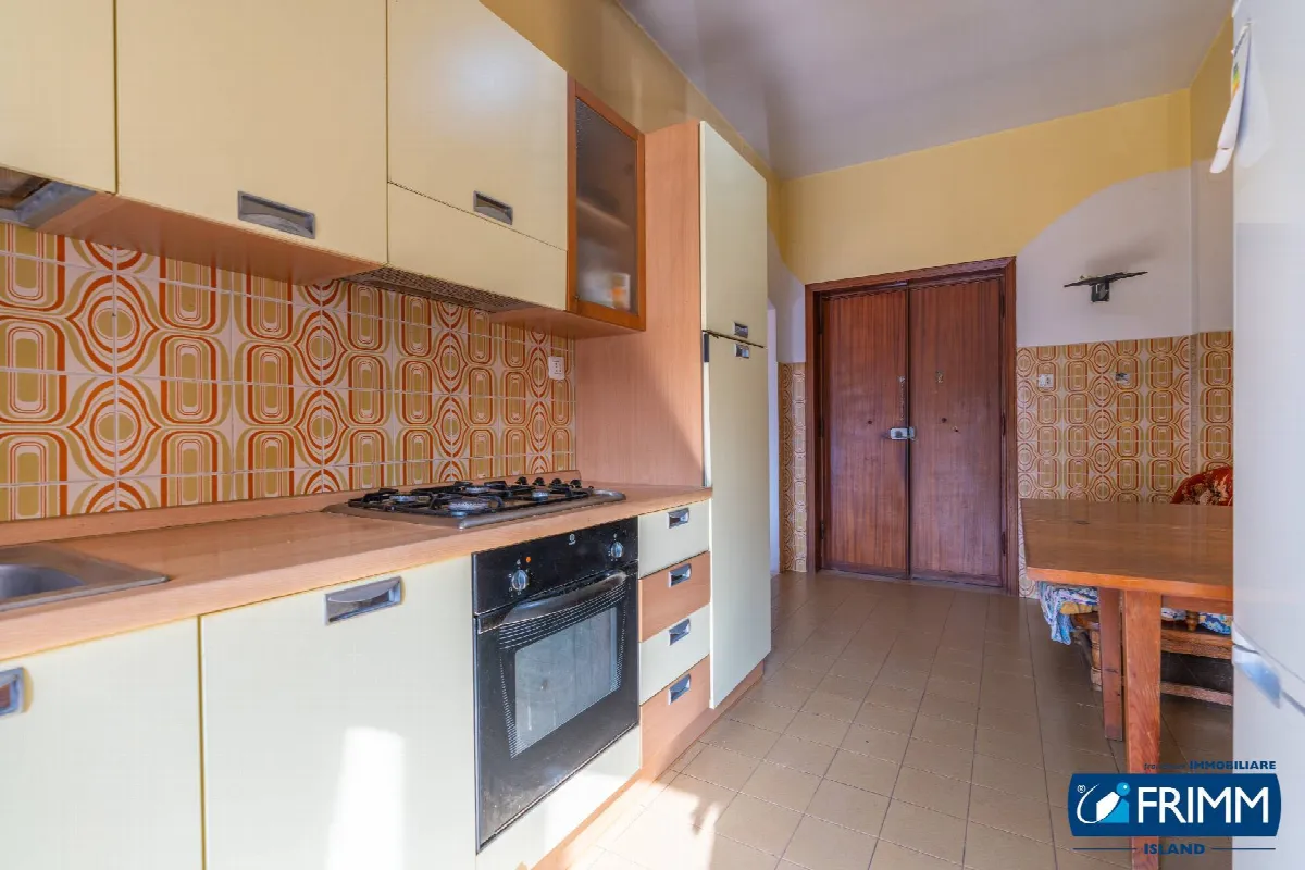 Appartamento in vendita a Olbia, Zona Via Vittorio Veneto - foto 6