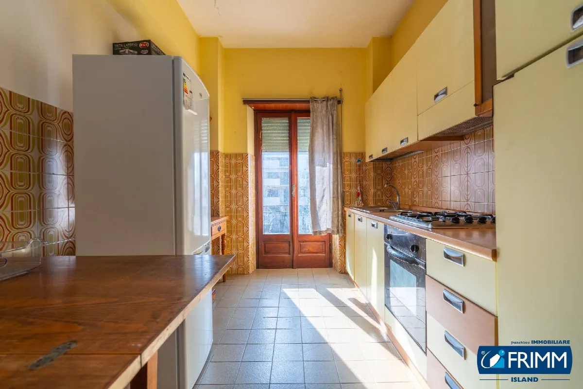 Appartamento in vendita a Olbia, Zona Via Vittorio Veneto - foto 7