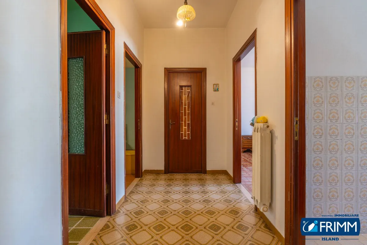 Appartamento in vendita a Olbia, Zona Via Vittorio Veneto - foto 8