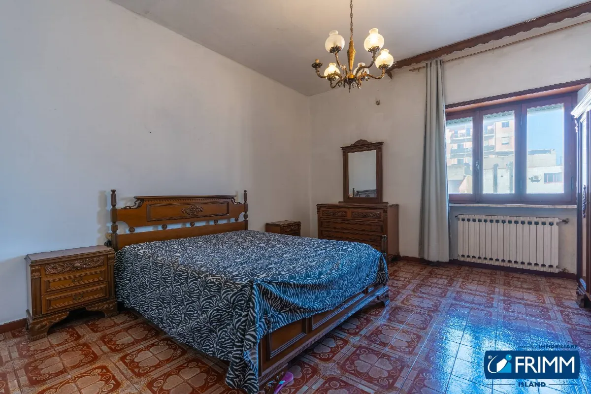 Appartamento in vendita a Olbia, Zona Via Vittorio Veneto - foto 9